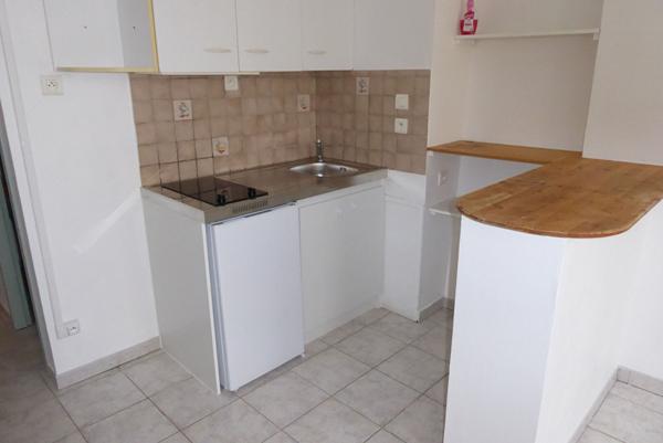 LIMOUX CENTRE IMMEUBLE DE RAPPORT