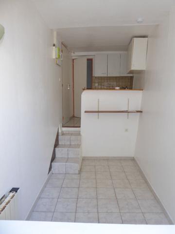 LIMOUX CENTRE IMMEUBLE DE RAPPORT