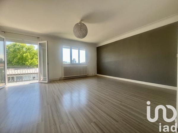 Apartment for sale 4 rooms 90 m² Tarbes