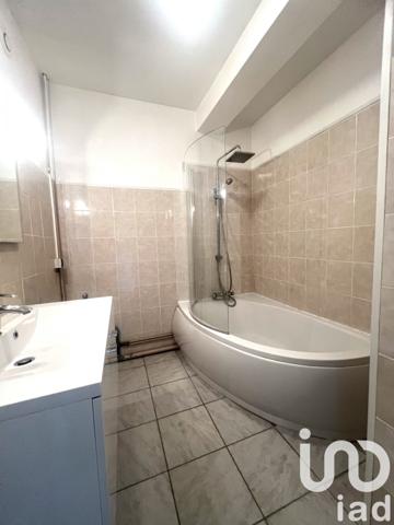 Apartment for sale 4 rooms 90 m² Tarbes