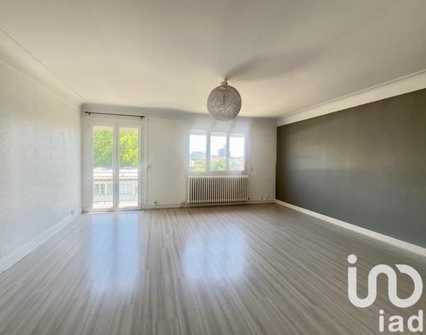 Apartment for sale 4 rooms 90 m² Tarbes