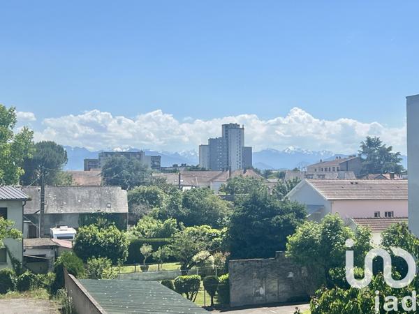 Apartment for sale 4 rooms 90 m² Tarbes