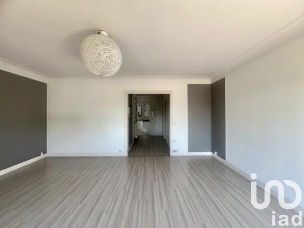 Apartment for sale 4 rooms 90 m² Tarbes