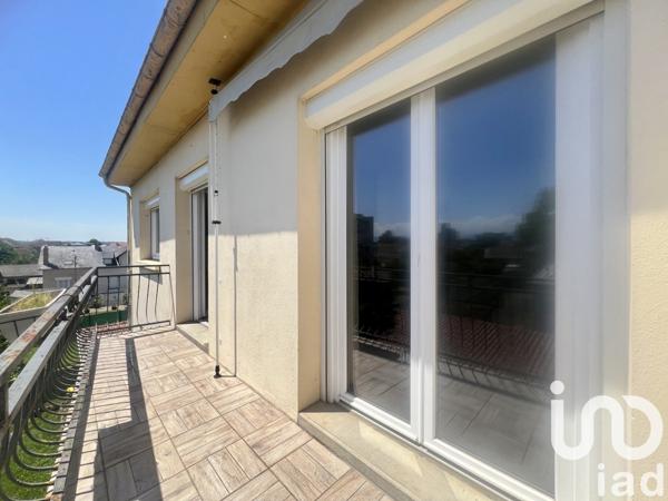 Apartment for sale 4 rooms 90 m² Tarbes