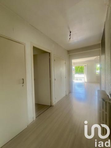 Apartment for sale 4 rooms 90 m² Tarbes