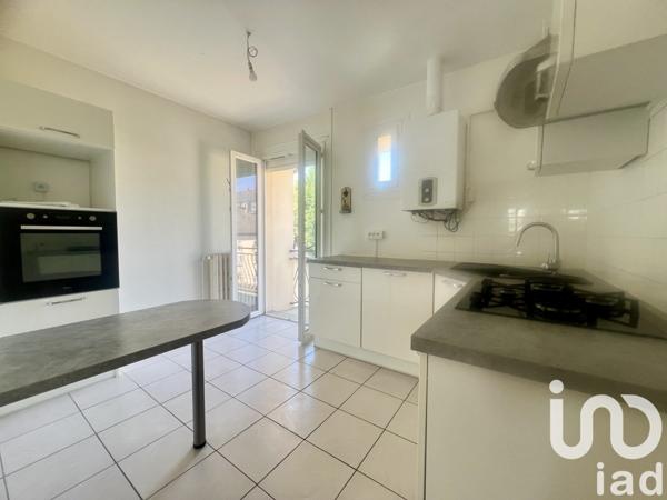 Apartment for sale 4 rooms 90 m² Tarbes