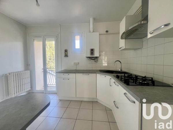 Apartment for sale 4 rooms 90 m² Tarbes