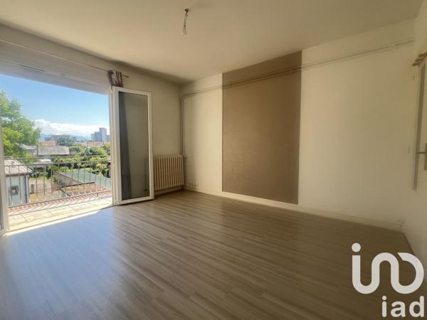 Apartment for sale 4 rooms 90 m² Tarbes