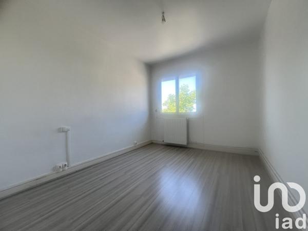 Apartment for sale 4 rooms 90 m² Tarbes