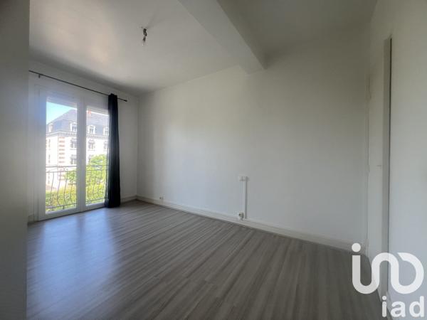 Apartment for sale 4 rooms 90 m² Tarbes