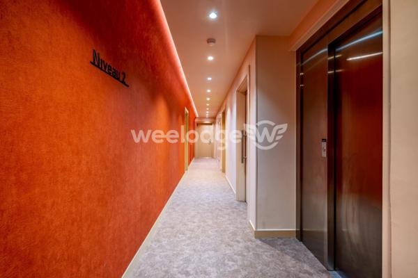 Appartement à vendre 2 pièces de 53,47 m² à Anglet
