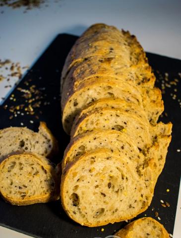 Vente Fonds de Commerce Boulangerie – Montpellier