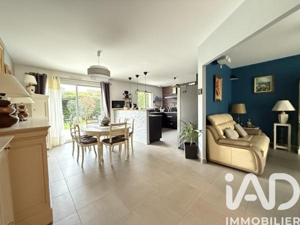 Maison à vendre 5 pièces 110 m² Crécy-la-Chapelle