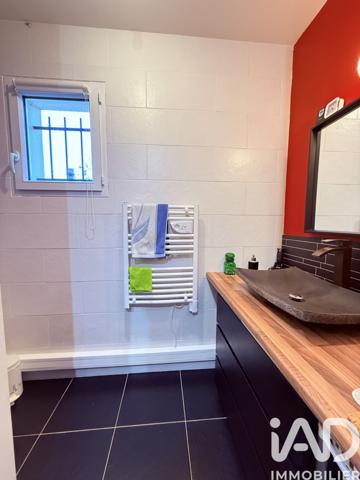 Maison à vendre 5 pièces 110 m² Crécy-la-Chapelle