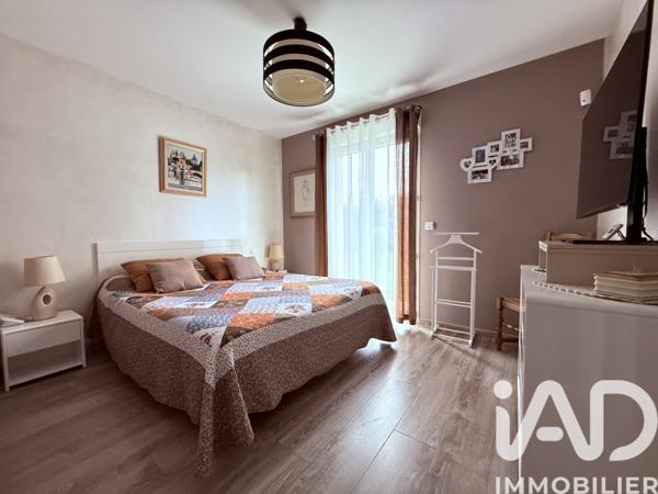 Maison à vendre 5 pièces 110 m² Crécy-la-Chapelle