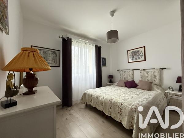 Maison à vendre 5 pièces 110 m² Crécy-la-Chapelle