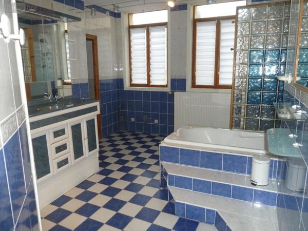 Maison à vendre à Cambrai dans le Nord (59400), ref : 59083-2353   
Centre-Ville