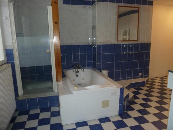 Maison à vendre à Cambrai dans le Nord (59400), ref : 59083-2353   
Centre-Ville