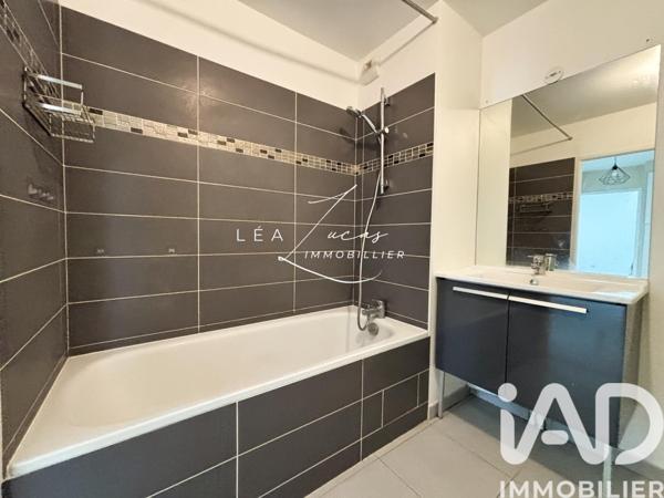 Appartement à vendre 3 pièces 62 m² Herblay-sur-Seine