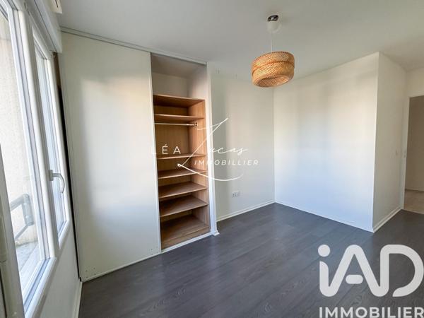 Appartement à vendre 3 pièces 62 m² Herblay-sur-Seine