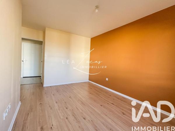 Appartement à vendre 3 pièces 62 m² Herblay-sur-Seine