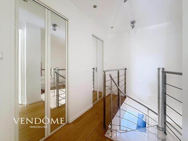 Appartement d’exception, Lille Vauban, Palais Rameau, 3 Chambres, Parking