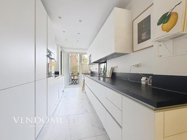 Appartement d’exception, Lille Vauban, Palais Rameau, 3 Chambres, Parking
