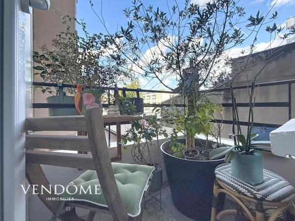 Appartement d’exception, Lille Vauban, Palais Rameau, 3 Chambres, Parking