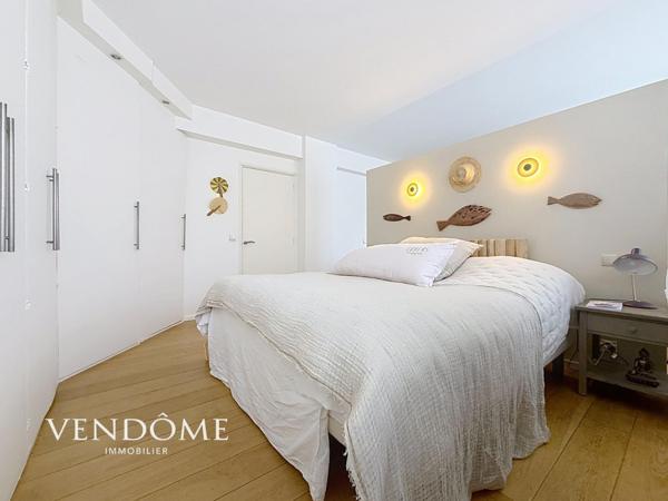 Appartement d’exception, Lille Vauban, Palais Rameau, 3 Chambres, Parking