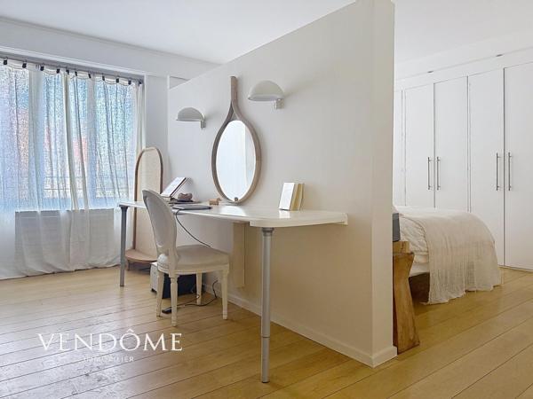 Appartement d’exception, Lille Vauban, Palais Rameau, 3 Chambres, Parking