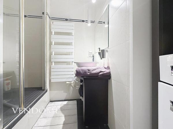 Appartement d’exception, Lille Vauban, Palais Rameau, 3 Chambres, Parking