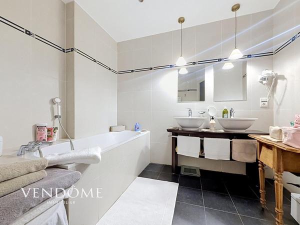 Appartement d’exception, Lille Vauban, Palais Rameau, 3 Chambres, Parking