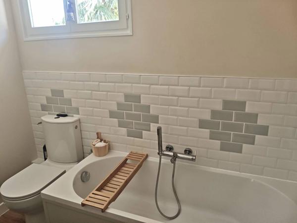 Charmante maison 4 chambres avec piscine à Dercé