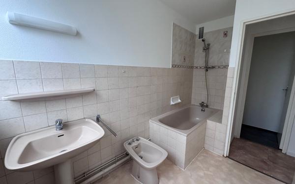 Appartement à vendre    1 pièce •  Toulouse