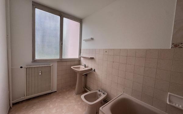 Appartement à vendre    1 pièce •  Toulouse