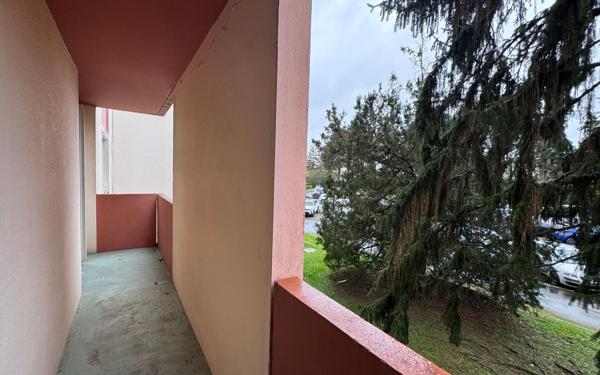 Appartement à vendre    1 pièce •  Toulouse