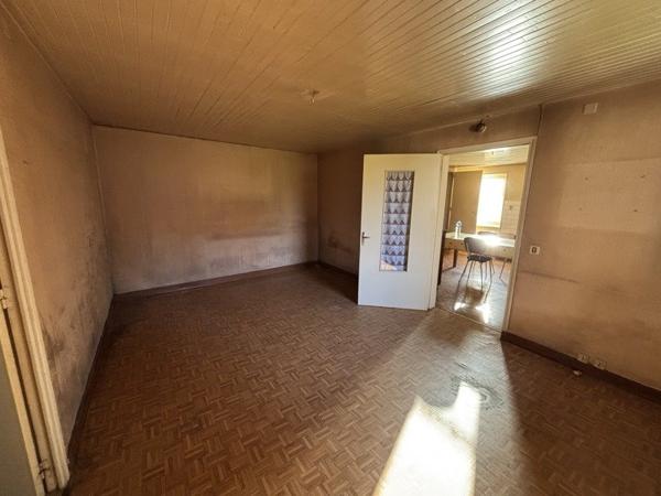 Maison à vendre |  Cussac |  4 pièces | 95 m²