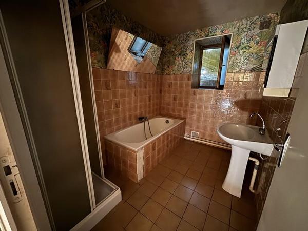 Maison à vendre |  Cussac |  4 pièces | 95 m²