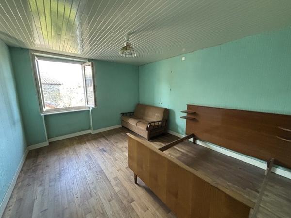 Maison à vendre |  Cussac |  4 pièces | 95 m²