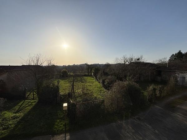 Maison à vendre |  Cussac |  4 pièces | 95 m²