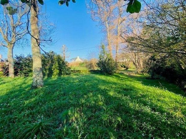 Terrain à Batir à vendre à Perros-Guirec dans les Côtes-d'Armor (22700), ref : 360   
La Clarté