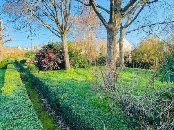 Terrain à Batir à vendre à Perros-Guirec dans les Côtes-d'Armor (22700), ref : 360   
La Clarté