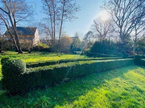 Terrain à Batir à vendre à Perros-Guirec dans les Côtes-d'Armor (22700), ref : 360   
La Clarté