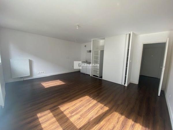 Appartement Studio à Lys-lez-Lannoy - Réf. vl5720
