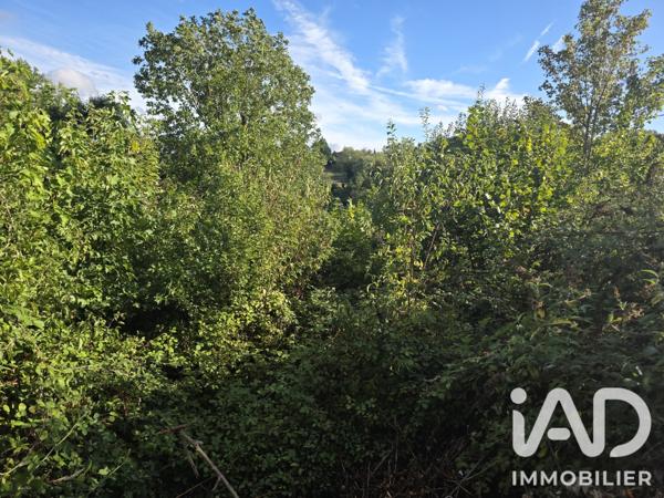 Terrain à vendre 900 m² Seraincourt