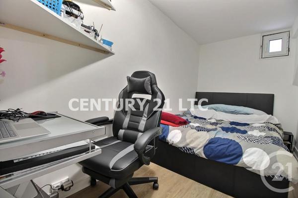 Appartement F3 à vendre  3 pièces - 49,90 m2 CHARENTON LE PONT - 94