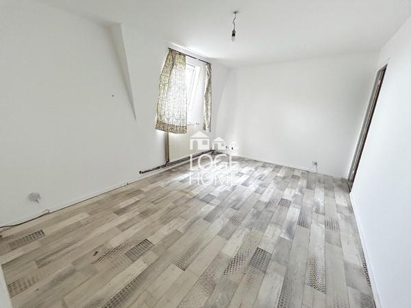 Maison 147m² jardin garage