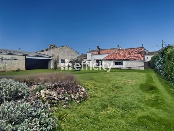 Maison
         5 pièces
        - 160 m² Bien prestige 399 900 € *