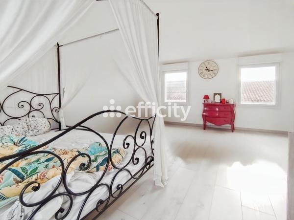 Maison
         5 pièces
        - 160 m² Bien prestige 399 900 € *