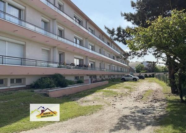 Appartement T3
